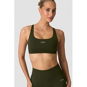 ICANIWILL Smooth Seamless Sport-BH