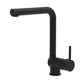 VikingBad Miri Kjøkkenkran 4402039 (Matt Svart)
