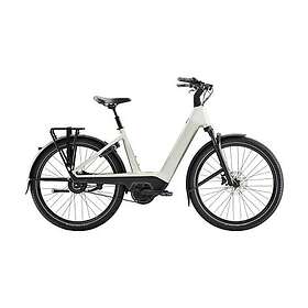 Trek Charter+ 4 ENV B Lowstep (Électrique)