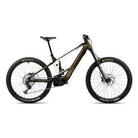Orbea Wild M20 29/27.5´´ (Elcykel)