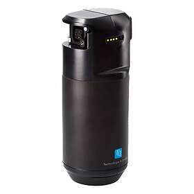 Tq-systems HPR Range-Extender Batteri 160Wh