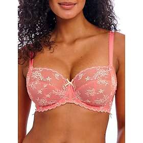 Freya Offbeat Decadence Bygel Sidostöd BH