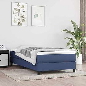 vidaXL Pocket Spring Mattress 120x190cm 4007147