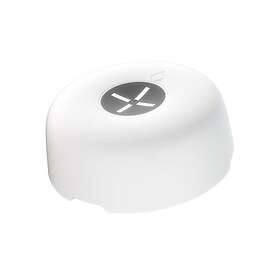 Waterguard + Vannsensor med Luftfuktighet og Temperatur