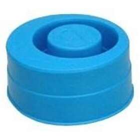 Vieser Lattiakaivon kansi Sininen 3410897