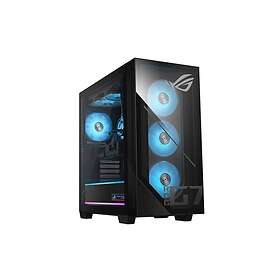 Asus ROG GM700TZ 90PF05T1-M00E60 Ryzen 7 9800X3D 64Go RAM 2To SSD RTX 5070