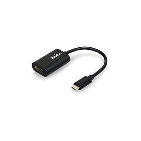 PORT Connect 900124 Adaptateur USB-C vers HDMI 15cm
