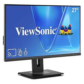 ViewSonic VG2748N 27" IPS FHD 60Hz