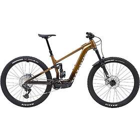 Marin Rift Zone EL XR