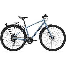 Liv Alight Disc 2 City