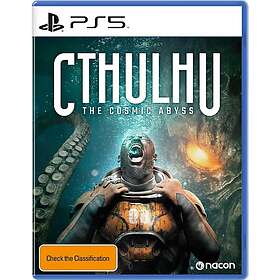 Cthulhu: The Cosmic Abyss (PC)