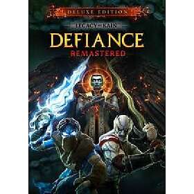 Legacy of Kain Defiance Remastered (PS5)