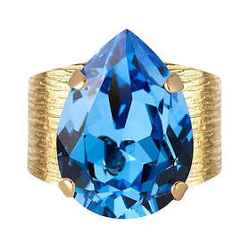 Caroline Svedbom Classic Drop Ring CSM101622119301