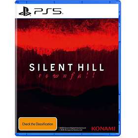 Silent Hill Townfall (PS5)