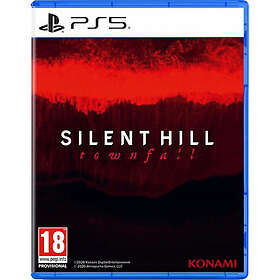 Silent Hill: Townfall (PS5)
