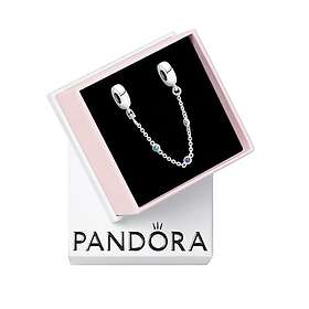 Pandora Double Heart Ring PND191198C01