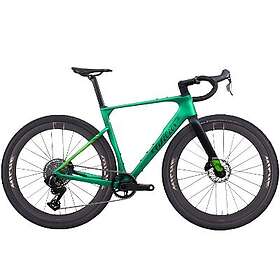 Wilier Rave SLR ID2 Force E1
