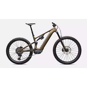 Specialized Turbo Levo 4 Expert Carbon