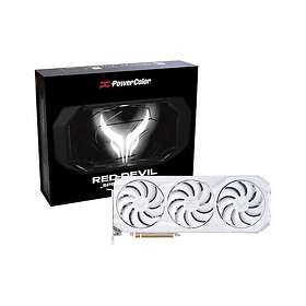 PowerColor Radeon RX 9070 XT Hellhound REVA 16GB