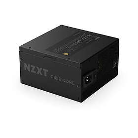 NZXT C850 ATX 3.1 Gold 850W