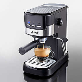 Quest Espresso Coffee Machine 35169