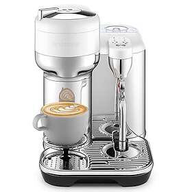 Sage The Vertuo Creatista SVE850SST