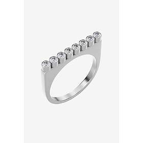 Edblad Twiggy CZ Ring 2141111