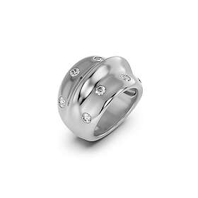 Edblad Barre Maxi Ring Stål 2203093