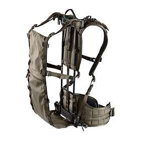 Vorn Equipment Setup 7