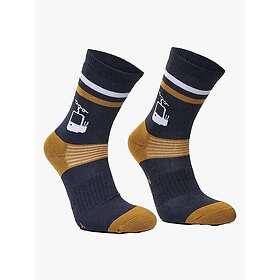 Hygge Massasje Sokker (Unisex)