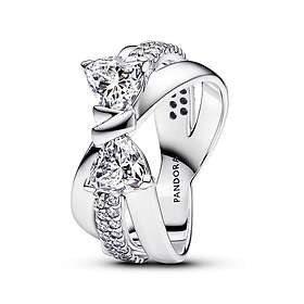 Pandora Timeless Bow Ring 193553C01