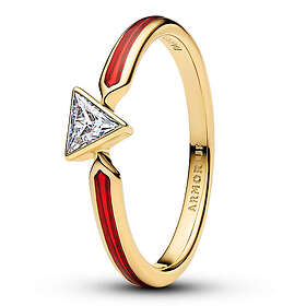 Pandora Marvel Iron Man Ring 164211C01