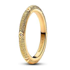 Pandora ME Texture & Stones Ring 293299C00
