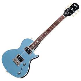 Epiphone Nighthawk Studio Pelham Blue