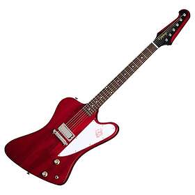 Epiphone 1963 Firebird I Reissue Inspired By Gibson Cherry