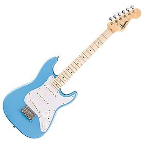 Squier Mini Stratocaster MN Blue