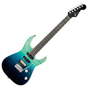 Charvel