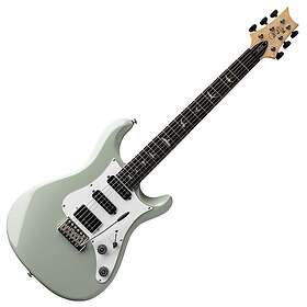 PRS SE Studio Standard Silverstone Gray