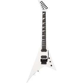 Jackson American Series Rhoads RR24 Snow White