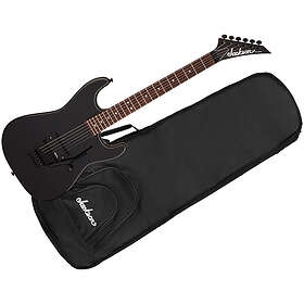 Jackson Pro Origins 1985 San Dimas SD1A H FR RW Musta