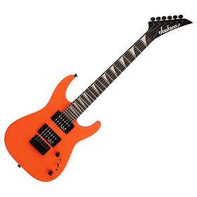 Jackson JS Series Dinky Minion JS1X Orange
