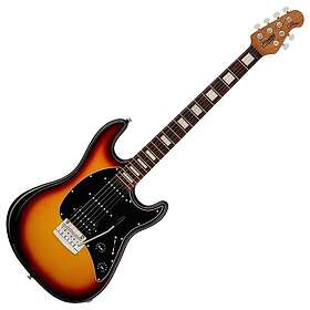 Sterling By Music Man Cutlass Plus Showtime