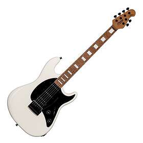 Sterling By Music Man Cutlass CT50 Plus Chalk