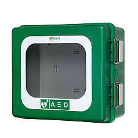 Arky AED Skåp