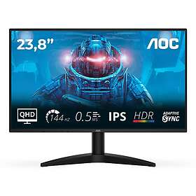 AOC B3 Series Q24B36X 24" IPS QHD 144Hz