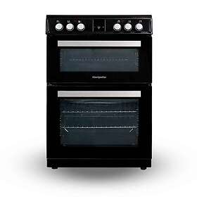 Montpellier MDOI60FK (Black)