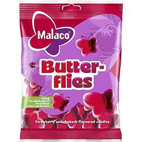 Malaco Butterflies 96g