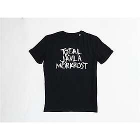 Lemmel Total Jävla Mörkrost T-shirt (Dam)