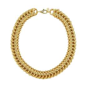 Edblad Palazzo Chain Necklace EDB129700 45cm