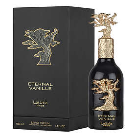 Lattafa Eternal Vanille edp 100ml